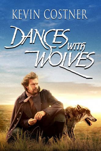Танцующий с волками (фильм 1990)