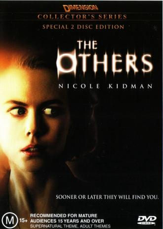 Другие (фильм 2001)