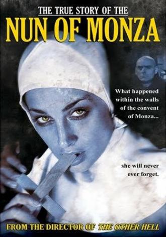 Правдивая история монашки из Монцы (фильм 1980)