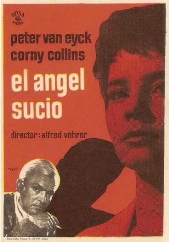 Грязный ангел (фильм 1958)