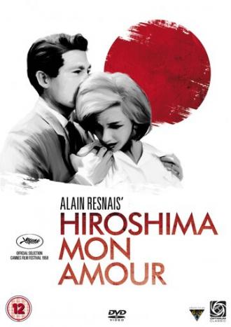 Хиросима, моя любовь (фильм 1959)