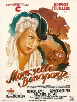 Мадемуазель Бонапарт (фильм 1942)