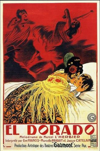 Эльдорадо (фильм 1921)
