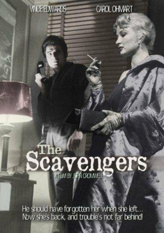 The Scavengers (фильм 1959)
