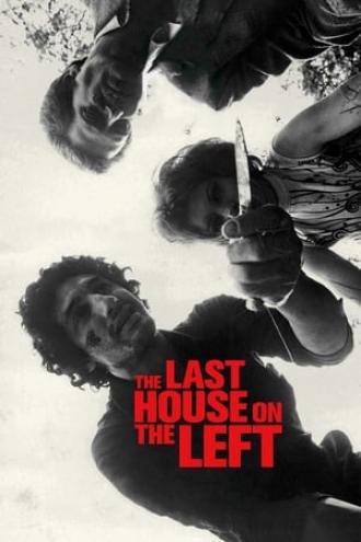 Последний дом слева (фильм 1972)