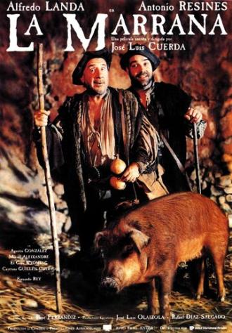 Свинья (фильм 1992)