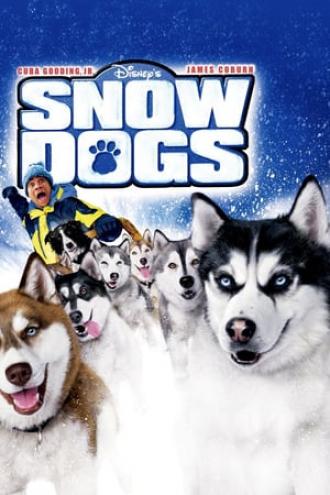 Снежные псы (фильм 2002)
