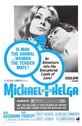 Хельга и Михаэль (фильм 1968)