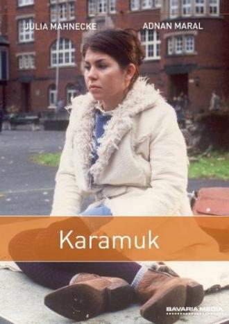 Karamuk (фильм 2003)