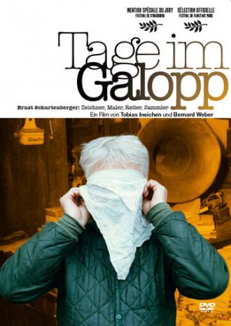 Tage im Galopp (фильм 1993)