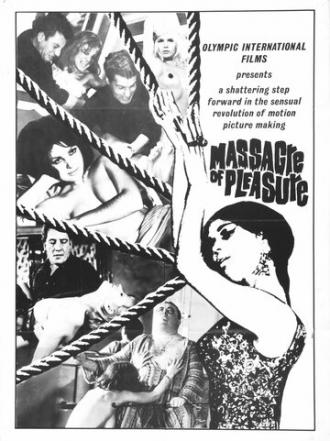 Massacre pour une orgie (фильм 1967)