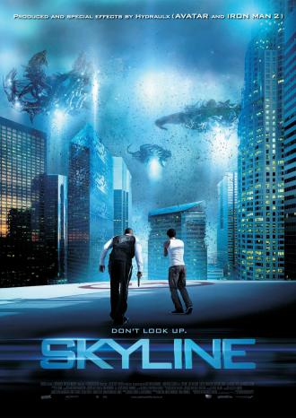 Скайлайн (фильм 2010)