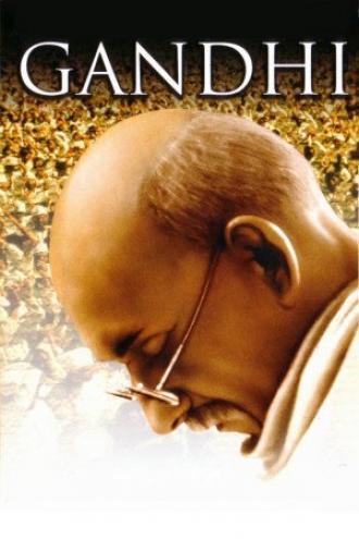 Ганди (фильм 1982)