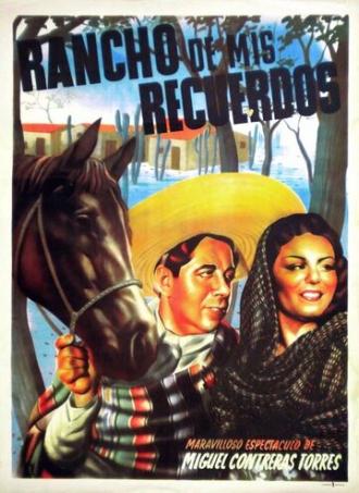 Мои воспоминания о ранчо (фильм 1946)