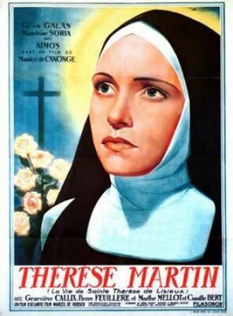 Тереза Мартен (фильм 1938)