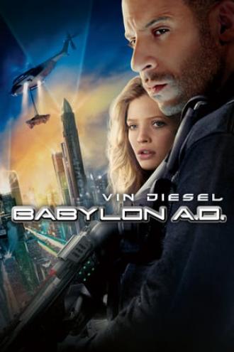 Вавилон Н.Э. (фильм 2008)