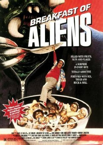 Breakfast of Aliens (фильм 1993)