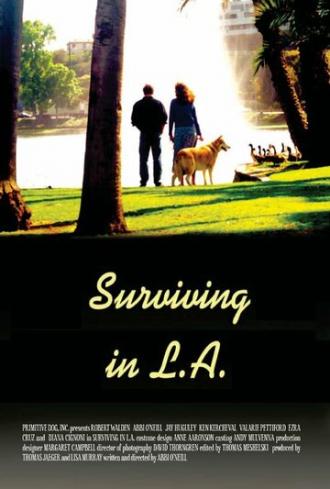 Выживание в Лос-Анджелесе (фильм 2020)