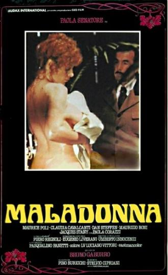 Maladonna (фильм 1984)