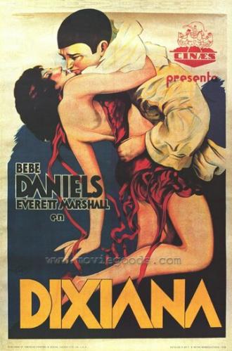 Диксиана (фильм 1930)