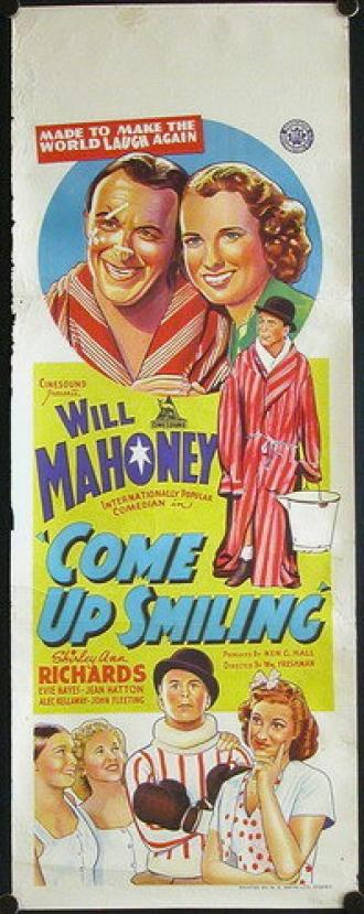 Come Up Smiling (фильм 1939)
