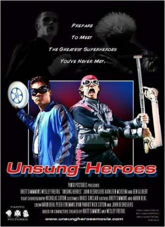 Unsung Heroes (фильм 2003)