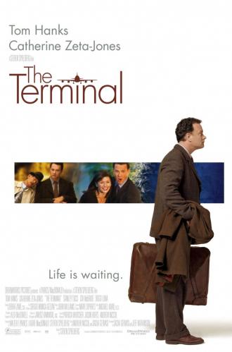 Терминал (фильм 2004)