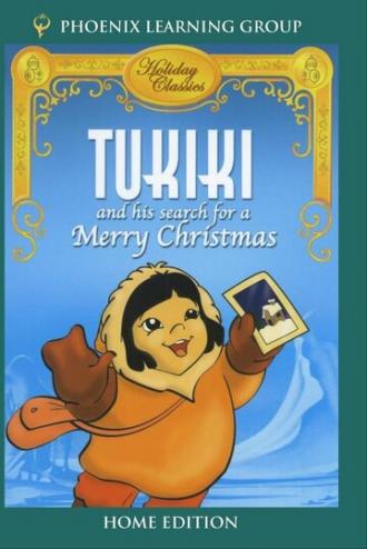 Tukiki and His Search for a Merry Christmas (фильм 1979)