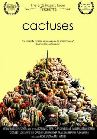 Cactuses (фильм 2006)