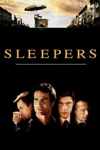 Спящие (фильм 1996)