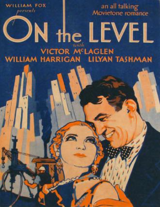 On the Level (фильм 1930)