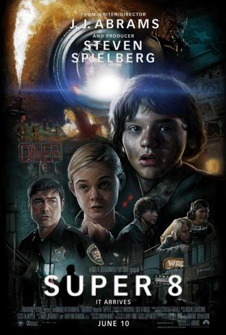Супер 8 (фильм 2011)