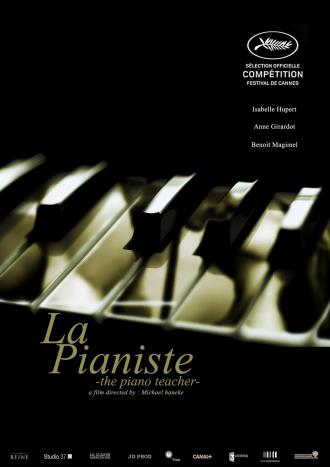 Пианистка (фильм 2001)