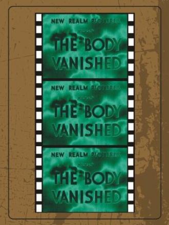 The Body Vanished (фильм 1939)