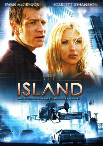 Остров (фильм 2005)