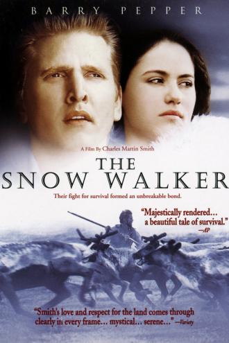 Потерянный в снегах (фильм 2003)
