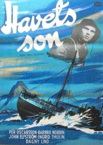 Сын моря (фильм 1949)