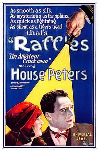 Raffles (фильм 1925)