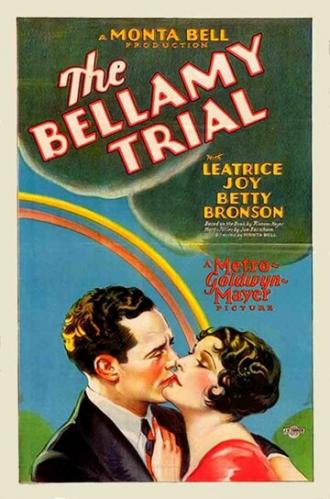 Bellamy Trial (фильм 1929)