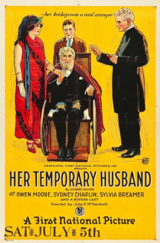 Её временный муж (фильм 1923)