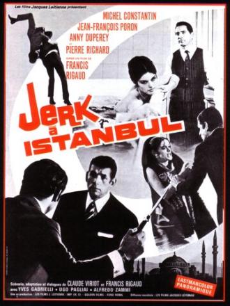 Джерк в Стамбуле (фильм 1967)