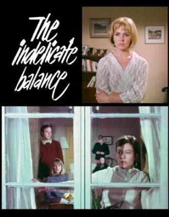 The Indelicate Balance (фильм 1969)