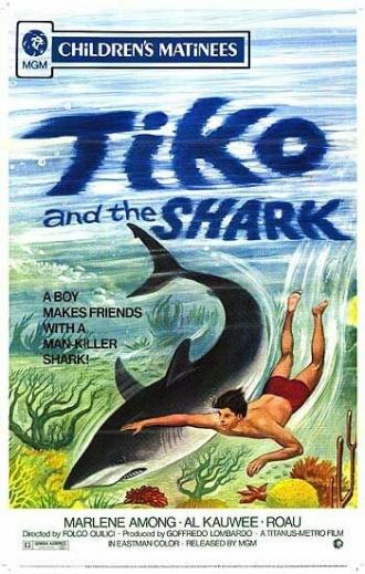 Ti-Koyo e il suo pescecane (фильм 1962)