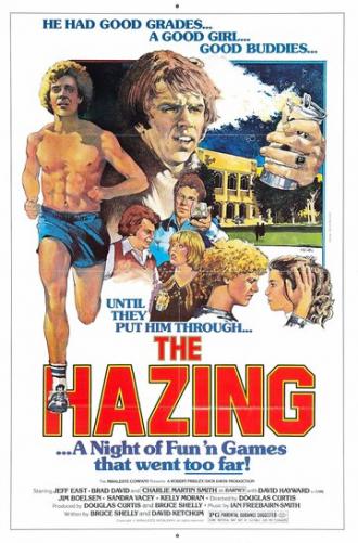 The Hazing (фильм 1977)