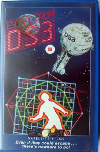 Побег с DS-3 (фильм 1981)