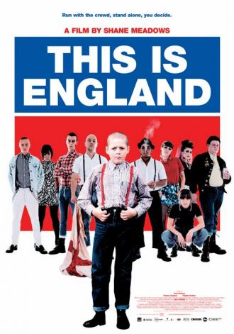 Это – Англия (фильм 2006)