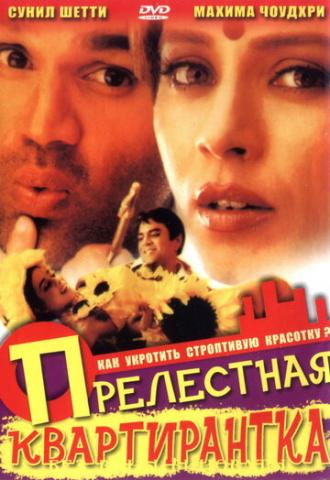 Прелестная квартирантка (фильм 2001)