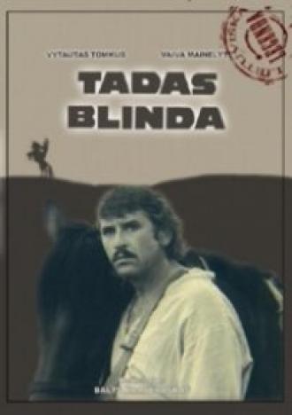 Тадас Блинда (фильм 1972)