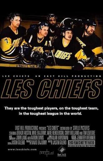 The Chiefs (фильм 2004)