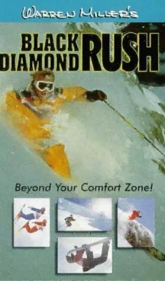 Black Diamond Rush (фильм 1993)
